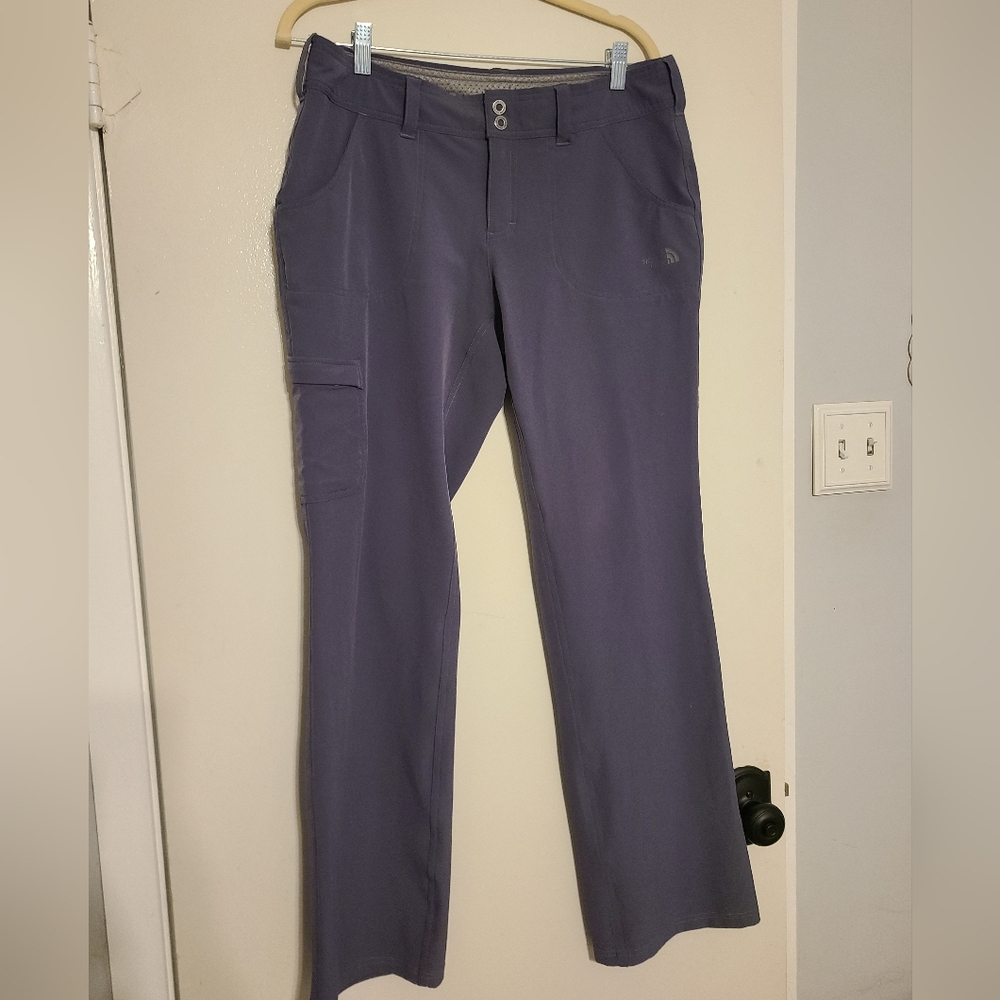 North Face Pants sz 10